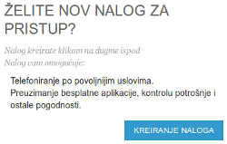 Voip Telefoniranje