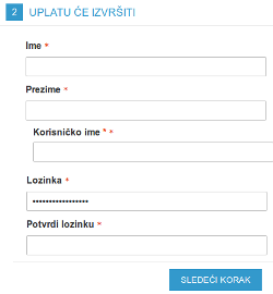 Voip Telefoniranje