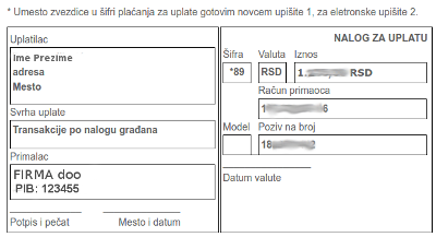 Voip Telefoniranje